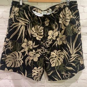 Men’s Water Shorts Size L